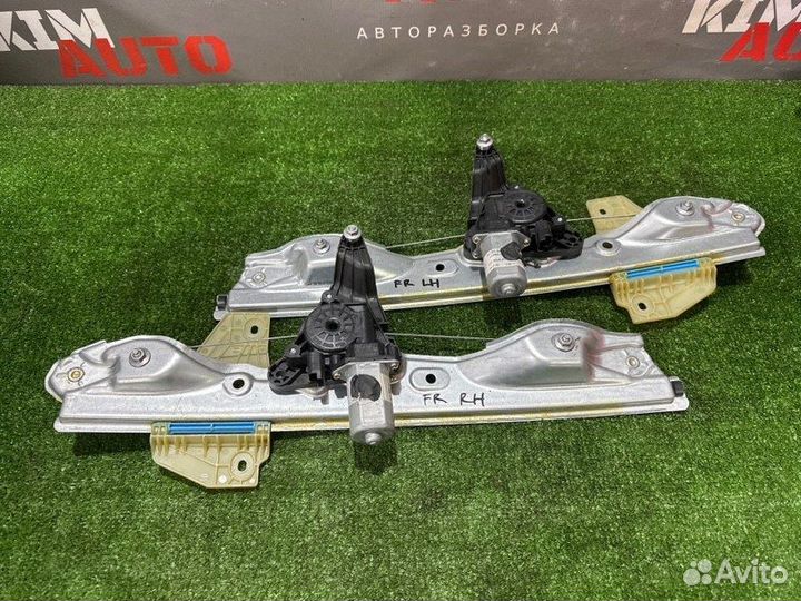 Стеклоподъемник с мотором LADA X-Ray Cross 1.6