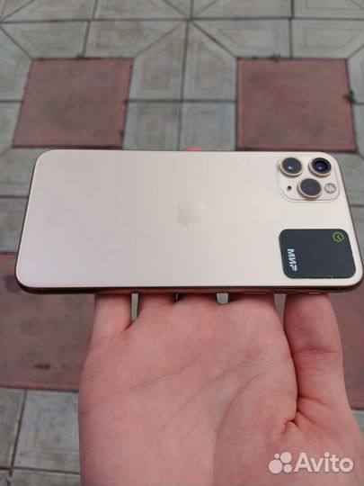 iPhone 11 Pro Max, 256 ГБ