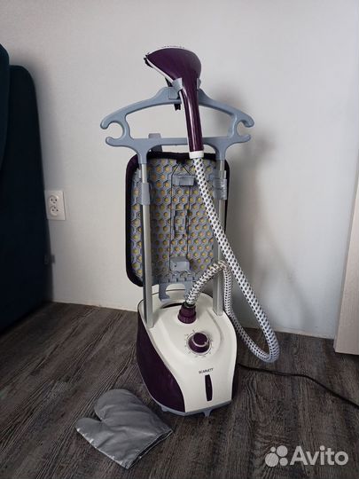 Отпариватель scarlett