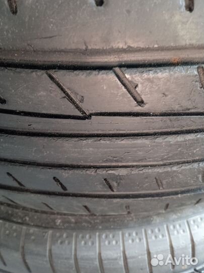 Yokohama BluEarth AE50 215/65 R16