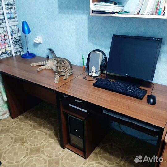 Компьютерный;Игровой стол