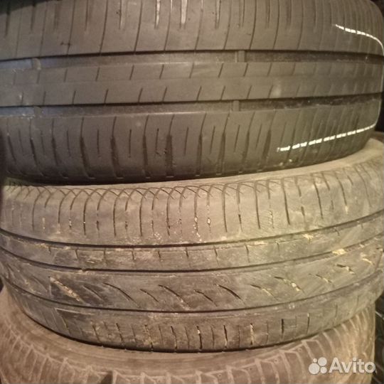 Michelin Agilis 3 185/65 R15