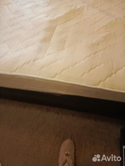 Матрас 160х200 аскона бу