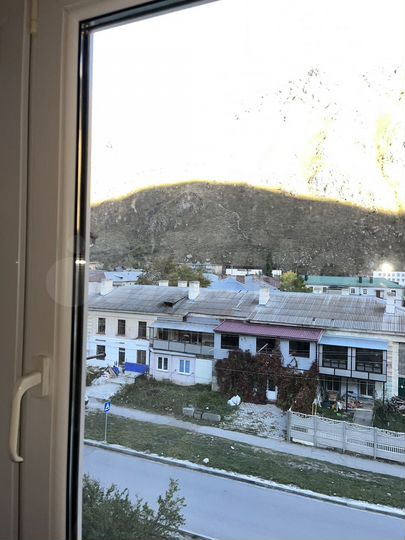 3-к. квартира, 60,5 м², 5/5 эт.