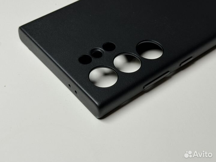 Оригинальный чехол Samsung Galaxy S24 Ultra