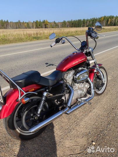 Harley-Davidson