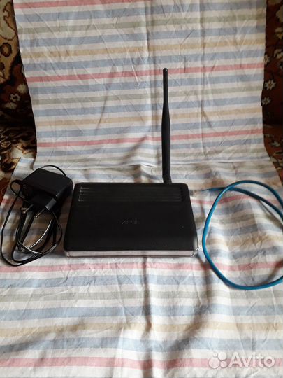 Продам новый WI-FI роутер D-Link Dir-300 Ver. B6