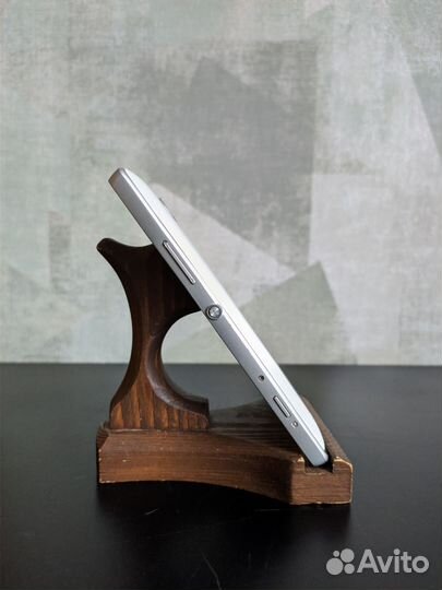 Sony Xperia SP, 8 ГБ