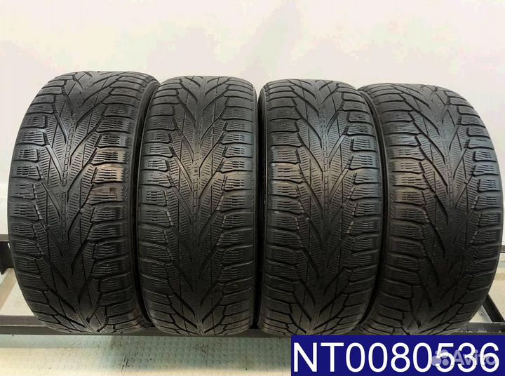 Nokian Tyres Hakkapeliitta R2 SUV 255/55 R18 97U