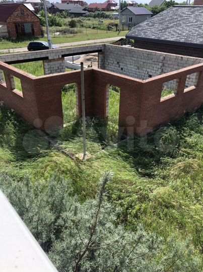 Дом 220 м² на участке 15 сот.