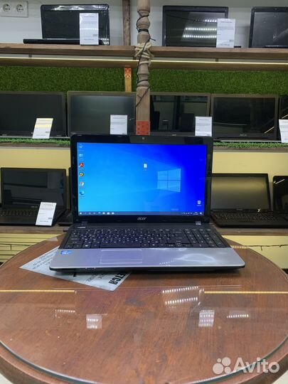 Acer с видеокартой