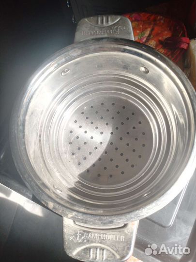 Кухонная утварь