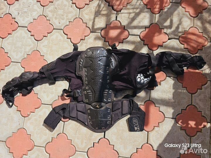 Madbull Черепаха размер М