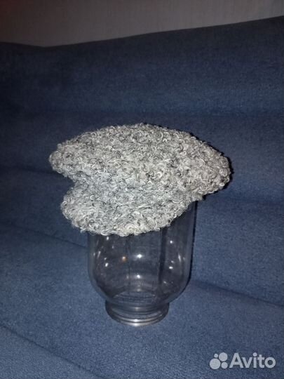 Кепка мужская СССР 70-Е годы