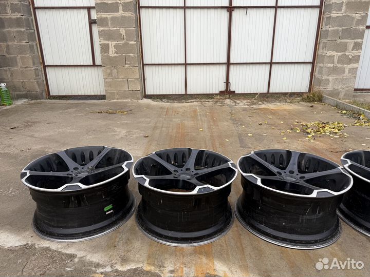 Диски 20 бмв