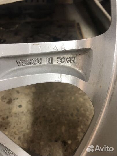 Hankook Aurora K103 23.5/65 R17 104H