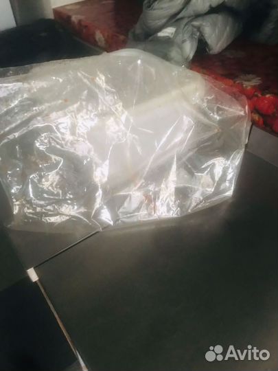 Икра красная премиум класса