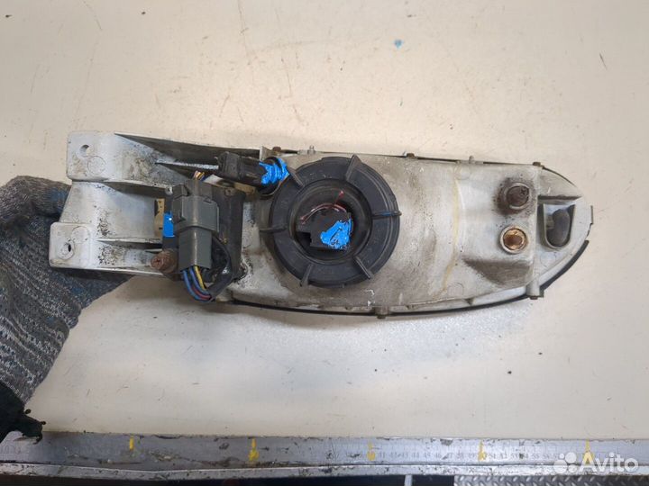 Фара (передняя) Nissan 100NX, 1991