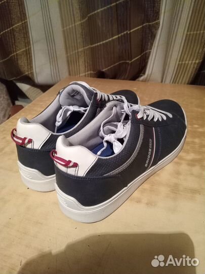 Кроссовки briggs denim original 43р