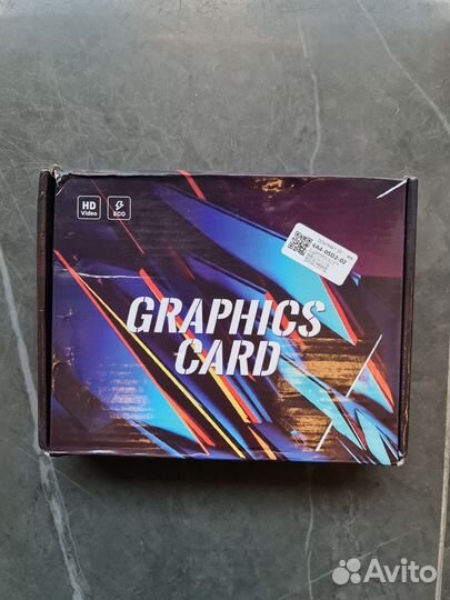 Видеокарта