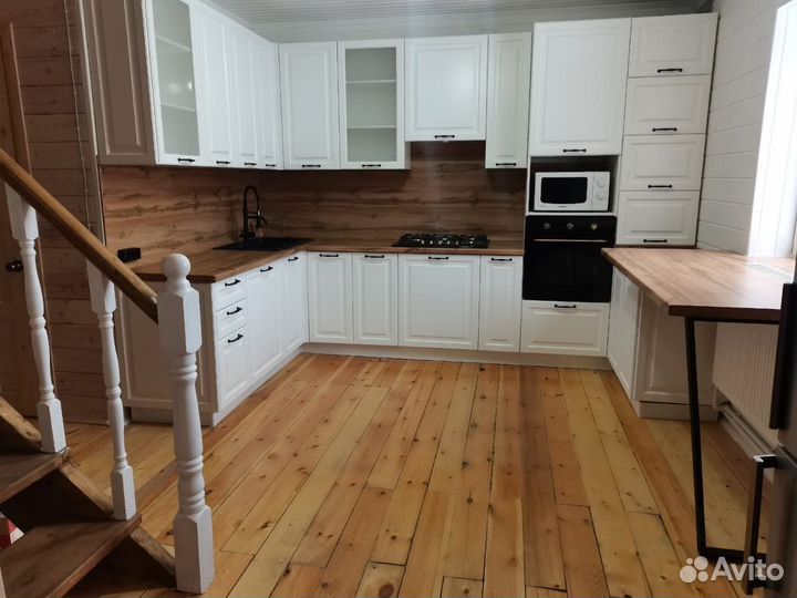 Кухня в наличии