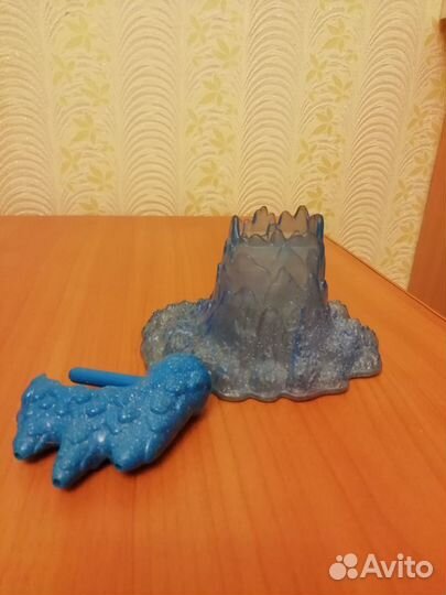 Гидромен, фигурка игрушка90х