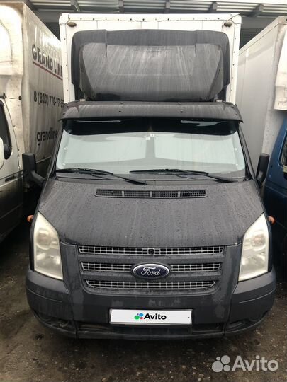 Ford Transit 2.2 МТ, 2012, 323 439 км