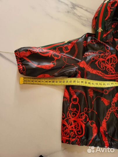 Костюм осенний для новорожденных