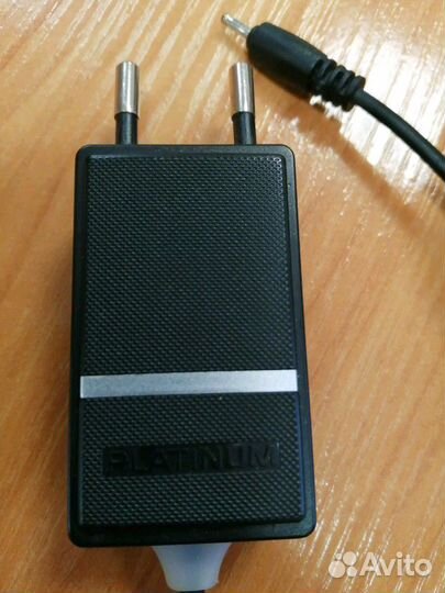 Зарядники Nokia, Аlcatel, Motorola и др