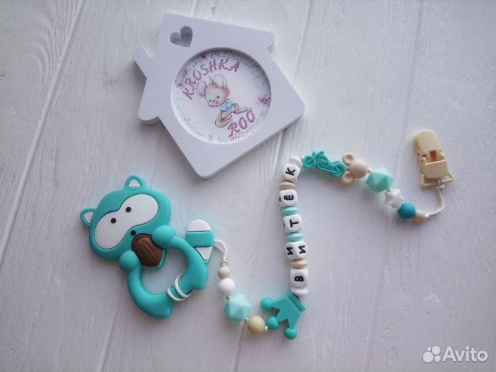 Изделия из пищевого силикона