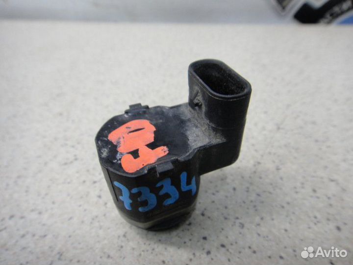 Датчик парковки Bmw 5 F10