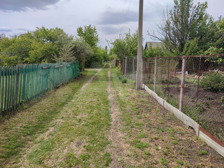 Дача 29 м² на участке 12 сот.