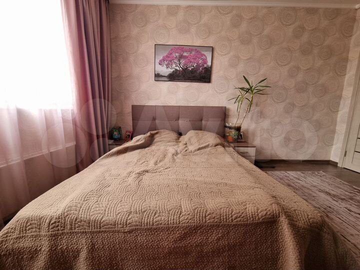 1-к. квартира, 34,2 м², 3/19 эт.