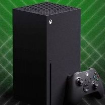 Xbox series x обмен на PS5, PS4