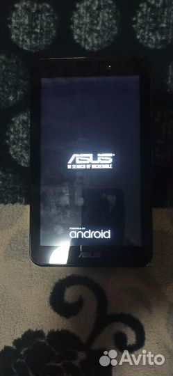 Планшет Asus Fonepad fe170cg