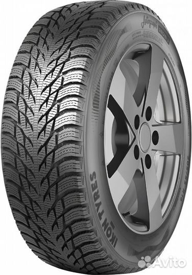 Ikon Tyres Autograph Snow C3 205/75 R16C R