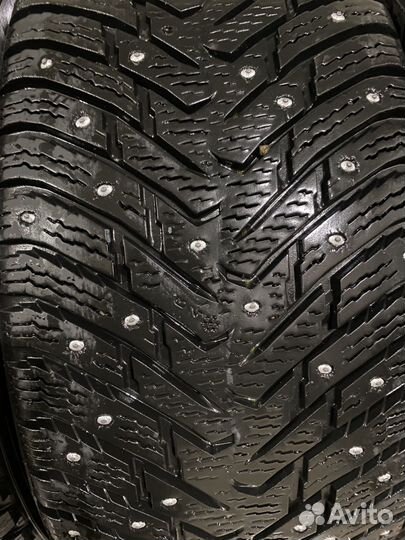 Nokian Tyres Hakkapeliitta 8 225/45 R17