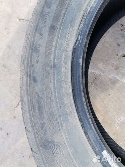 Hankook Optimo K715 225/60 R17 99H