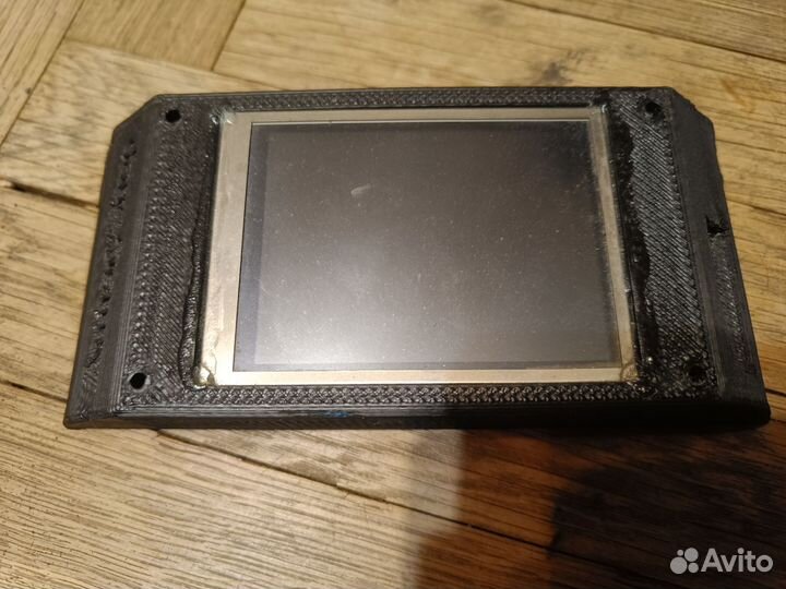 Плата 3d принтера MKS Gen 1.4 MKS tft32l 4.0