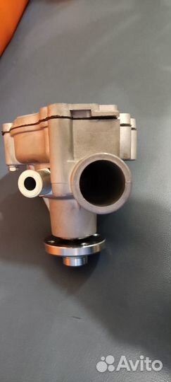 Помпа газ/ УАЗ -3302 дв. 4216 Бизнес/ Евро-3