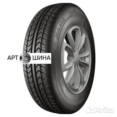 КАМА Кама 365 SUV (НК-242) 215/70 R16 100T