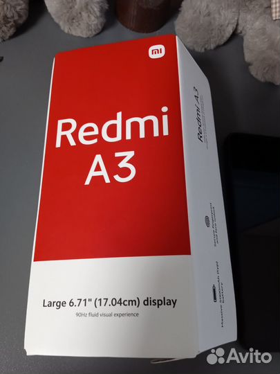 realme 5, 3/64 ГБ