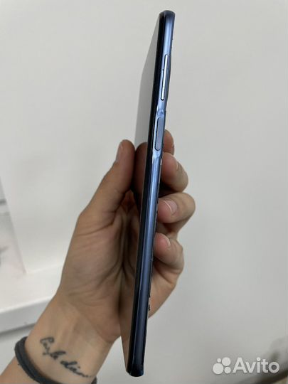Xiaomi Redmi Note 9 Pro, 6/128 ГБ