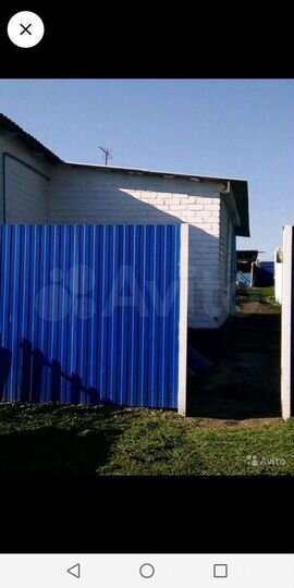 Дом 65 м² на участке 27 сот.