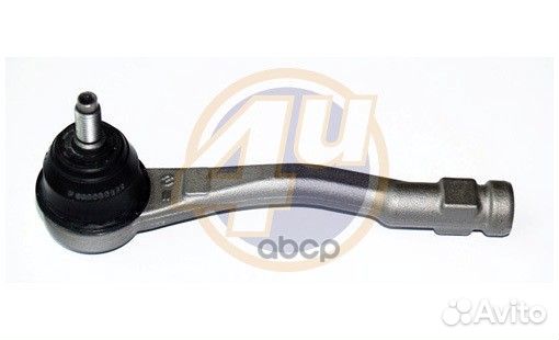 Наконечник рулевой тяги перед лев PUA57548 4U