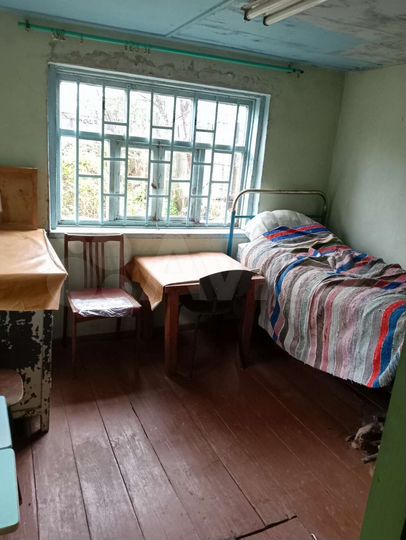 Дача 24 м² на участке 3 сот.