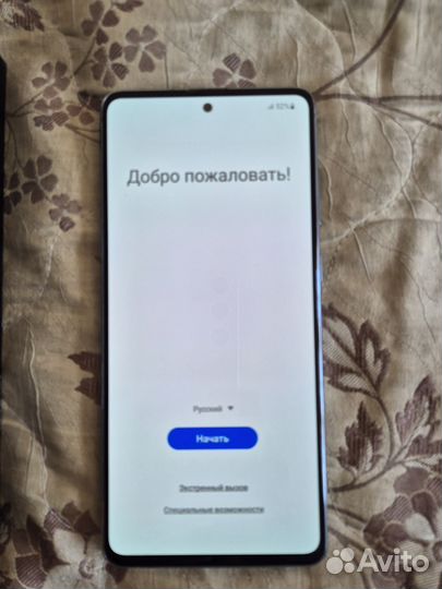 Samsung Galaxy Note 10 Lite, 8/128 ГБ