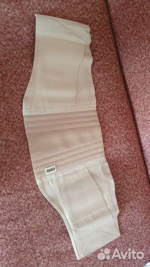 Корсет пояснично крестцовый