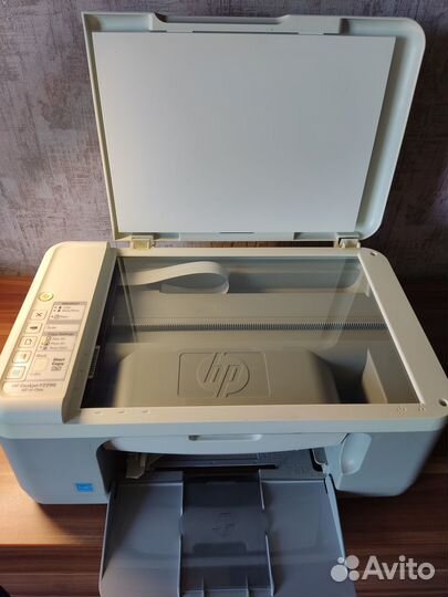 Принтер мфу HP