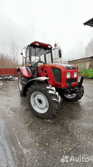 Трактор МТЗ (Беларус) BELARUS-952.3, 2023